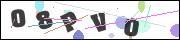 Spam bot protection (CAPTCHA)