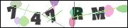 Spam bot protection (CAPTCHA)