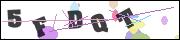 Spam bot protection (CAPTCHA)