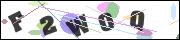 Spam bot protection (CAPTCHA)