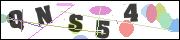 Spam bot protection (CAPTCHA)