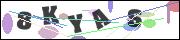 Spam bot protection (CAPTCHA)