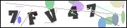 Spam bot protection (CAPTCHA)