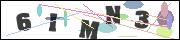Spam bot protection (CAPTCHA)