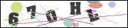 Spam bot protection (CAPTCHA)