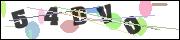 Spam bot protection (CAPTCHA)