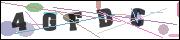 Spam bot protection (CAPTCHA)