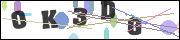 Spam bot protection (CAPTCHA)
