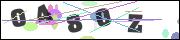 Spam bot protection (CAPTCHA)