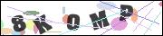 Spam bot protection (CAPTCHA)