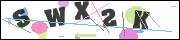 Spam bot protection (CAPTCHA)