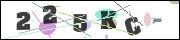 Spam bot protection (CAPTCHA)