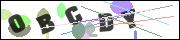 Spam bot protection (CAPTCHA)