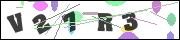 Spam bot protection (CAPTCHA)