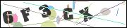 Spam bot protection (CAPTCHA)