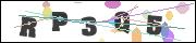 Spam bot protection (CAPTCHA)