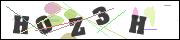 Spam bot protection (CAPTCHA)