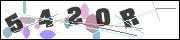 Spam bot protection (CAPTCHA)