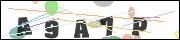 Spam bot protection (CAPTCHA)