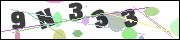 Spam bot protection (CAPTCHA)