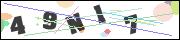 Spam bot protection (CAPTCHA)