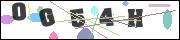 Spam bot protection (CAPTCHA)