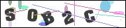 Spam bot protection (CAPTCHA)