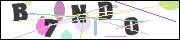 Spam bot protection (CAPTCHA)