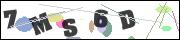 Spam bot protection (CAPTCHA)