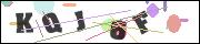 Spam bot protection (CAPTCHA)