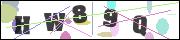 Spam bot protection (CAPTCHA)