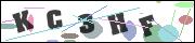 Spam bot protection (CAPTCHA)