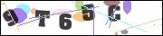 Spam bot protection (CAPTCHA)