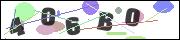 Spam bot protection (CAPTCHA)