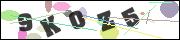 Spam bot protection (CAPTCHA)
