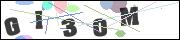Spam bot protection (CAPTCHA)