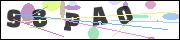 Spam bot protection (CAPTCHA)