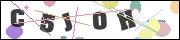 Spam bot protection (CAPTCHA)