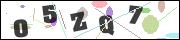 Spam bot protection (CAPTCHA)