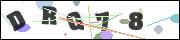 Spam bot protection (CAPTCHA)