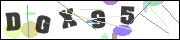 Spam bot protection (CAPTCHA)