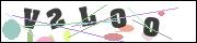 Spam bot protection (CAPTCHA)
