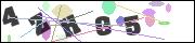 Spam bot protection (CAPTCHA)