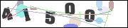 Spam bot protection (CAPTCHA)