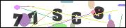Spam bot protection (CAPTCHA)