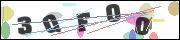 Spam bot protection (CAPTCHA)