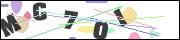 Spam bot protection (CAPTCHA)
