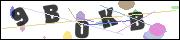 Spam bot protection (CAPTCHA)