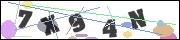 Spam bot protection (CAPTCHA)