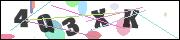 Spam bot protection (CAPTCHA)